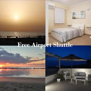 Apartment Apple Beach & Sun House, Fiumicino