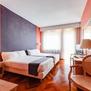 Culture Capodimonte Hotel Naples