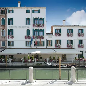 Olimpia Venice, Bw Signature Collection 3sup Hotel Venice