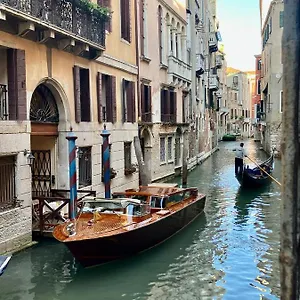 Becher Hotel Venice