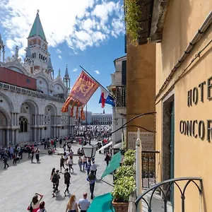 Concordia Hotel Venise