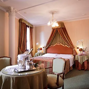 Kette Hotel Venise