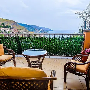 Casa Flavia Apartment Taormina