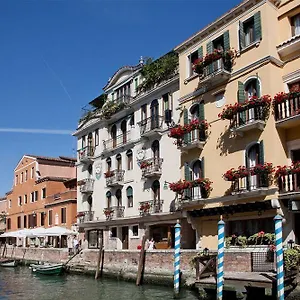 American-dinesen Hotel Venise