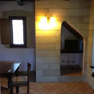  Casa di campagna Le 3 Tartarughe Italia
