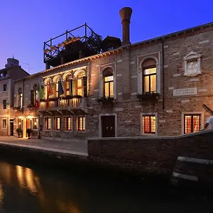 Palazzetto Madonna Hotel Venise