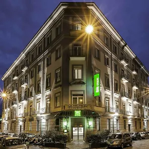 Ibis Styles Garibaldi Hotel Naples