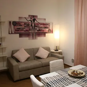  Appartamento Dany Holidays Italia