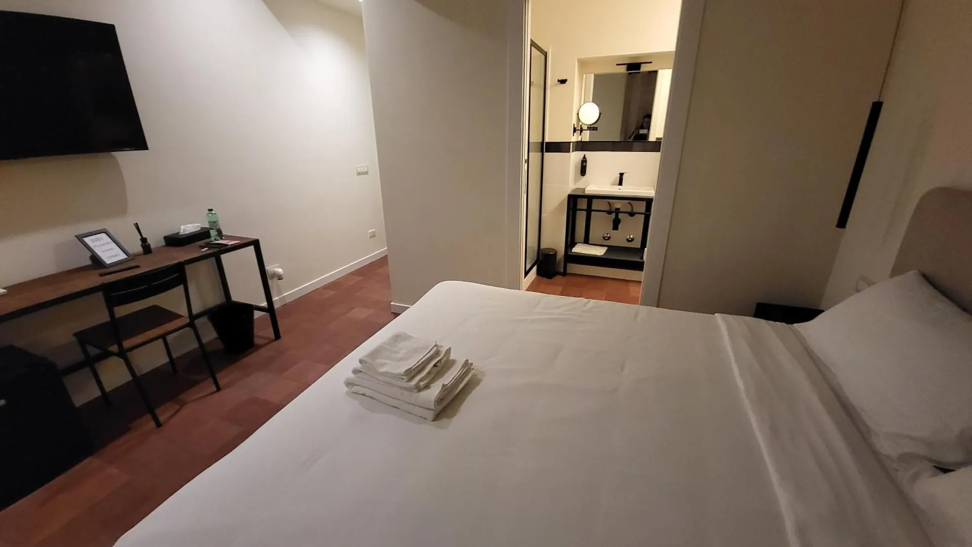 Mini-hôtel Tenuta Del Duca Fiumicino Locanda E Hostaria Guest House