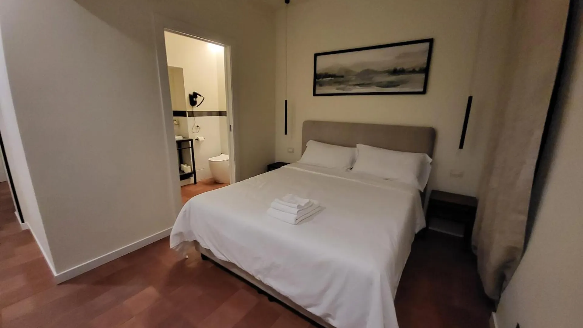 Mini-hôtel Tenuta Del Duca Fiumicino Locanda E Hostaria Guest House Italie
