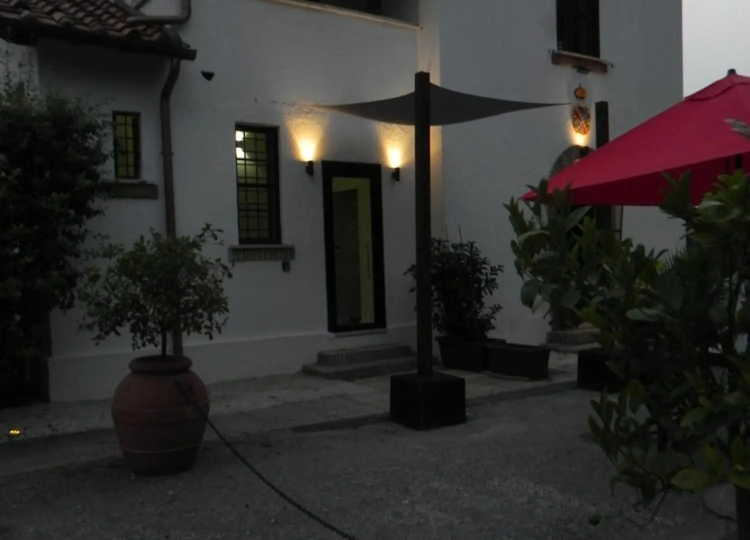 Mini-hôtel Tenuta Del Duca Fiumicino Locanda E Hostaria Guest House