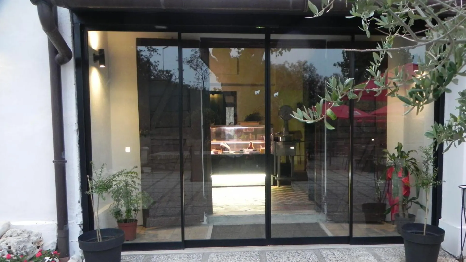 Mini-hôtel Tenuta Del Duca Fiumicino Locanda E Hostaria Guest House