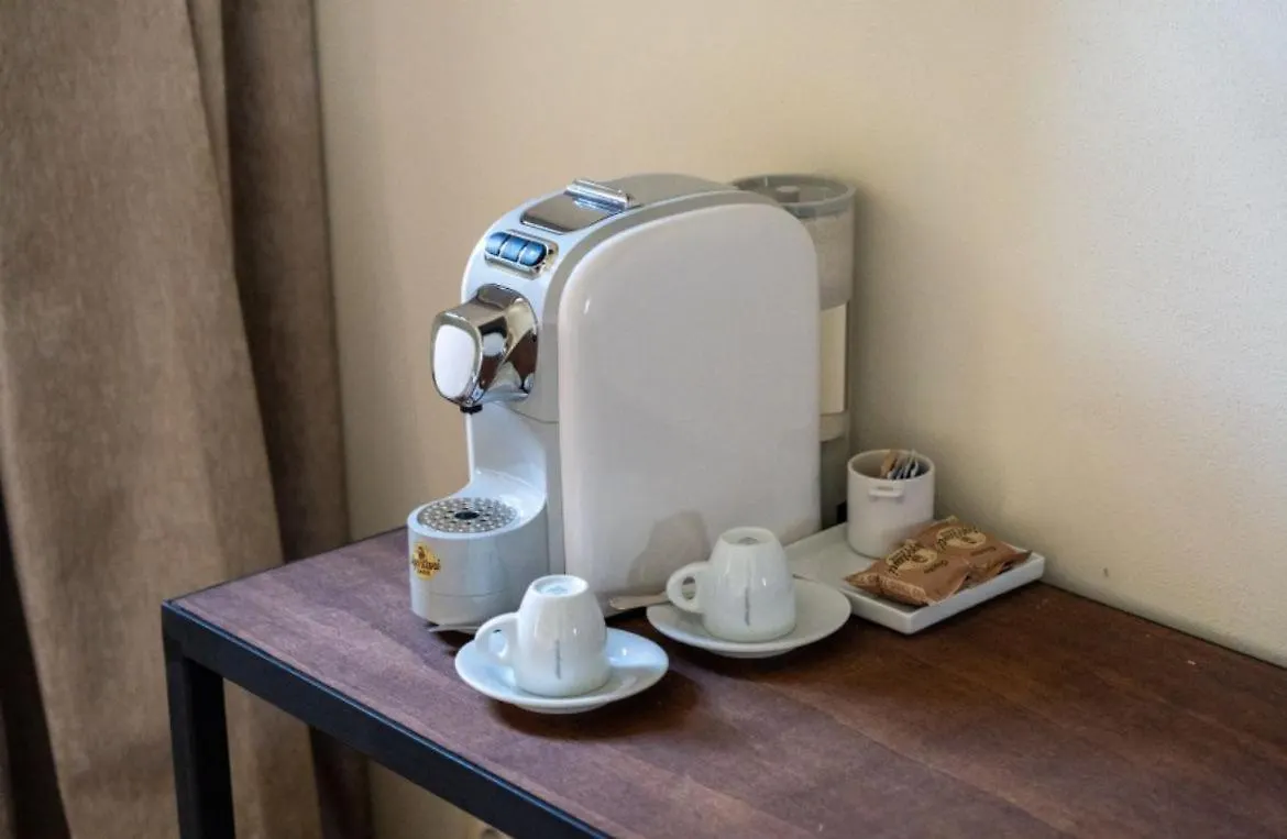 Tenuta Del Duca Fiumicino Locanda E Hostaria Guest House 0*,