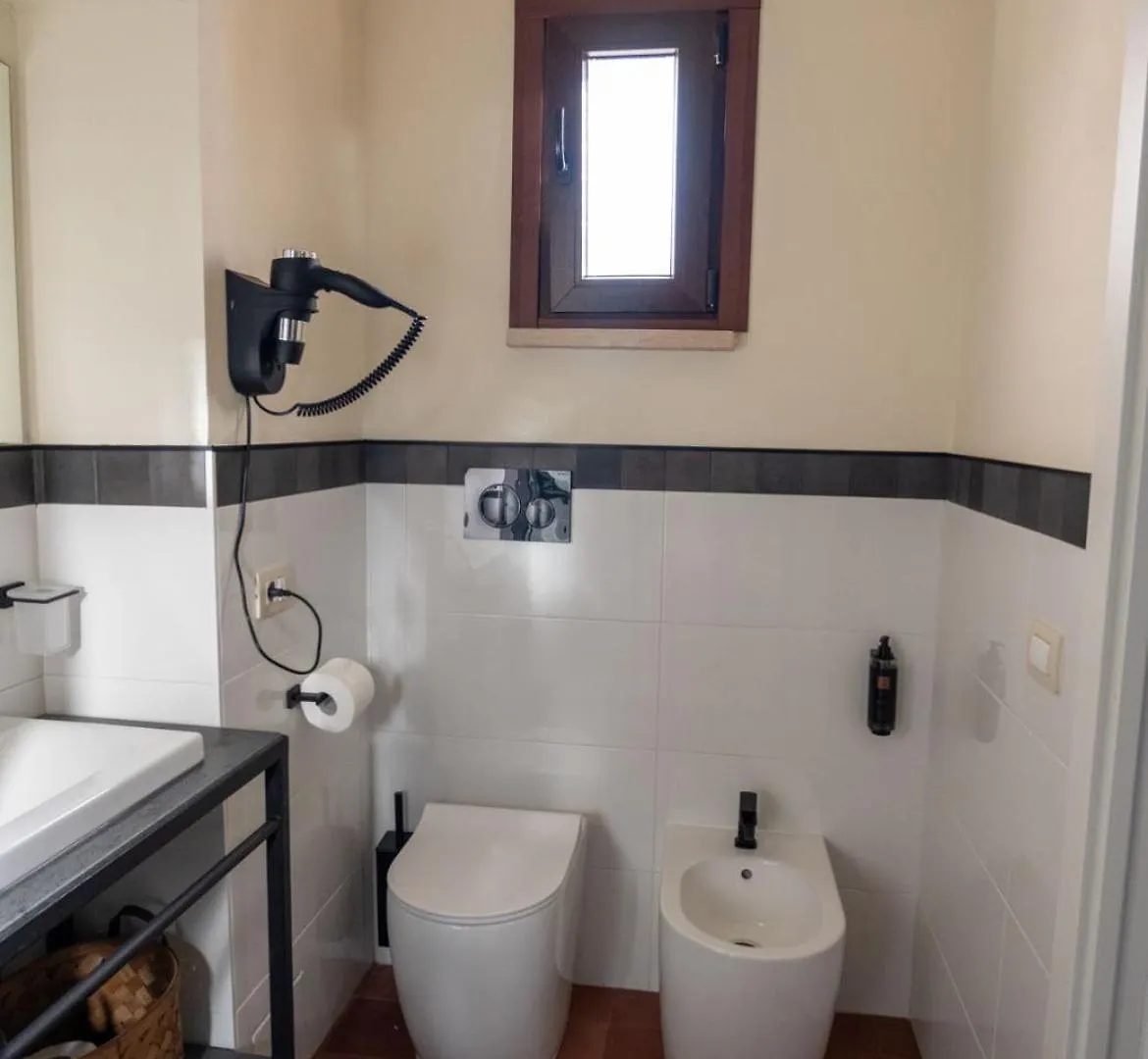 Mini-hôtel Tenuta Del Duca Fiumicino Locanda E Hostaria Guest House