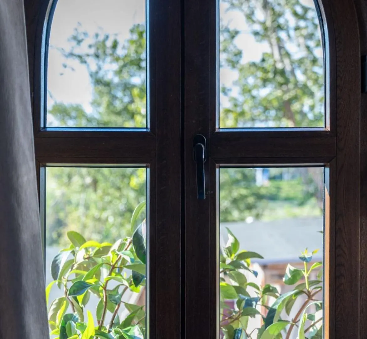 Tenuta Del Duca Fiumicino Locanda E Hostaria Guest House 0*,  Italie