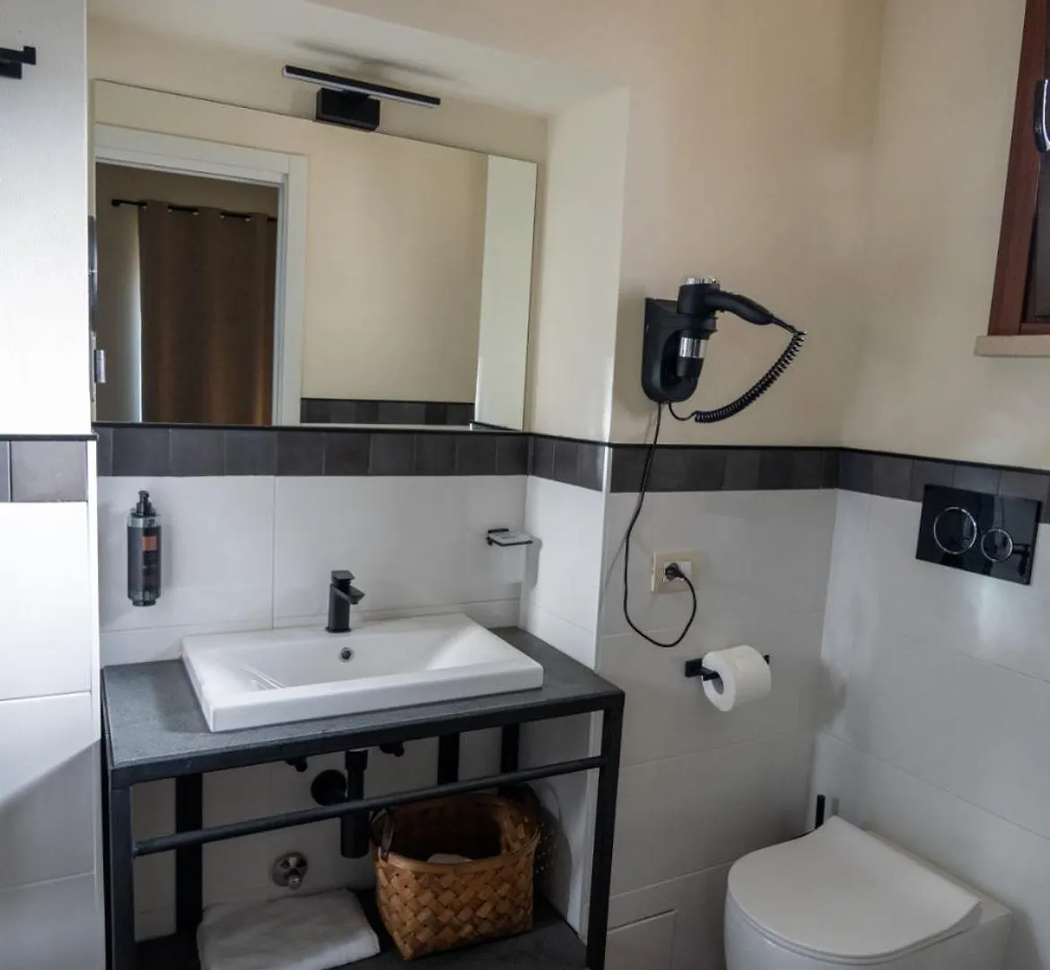 Tenuta Del Duca Fiumicino Locanda E Hostaria Guest House Italie
